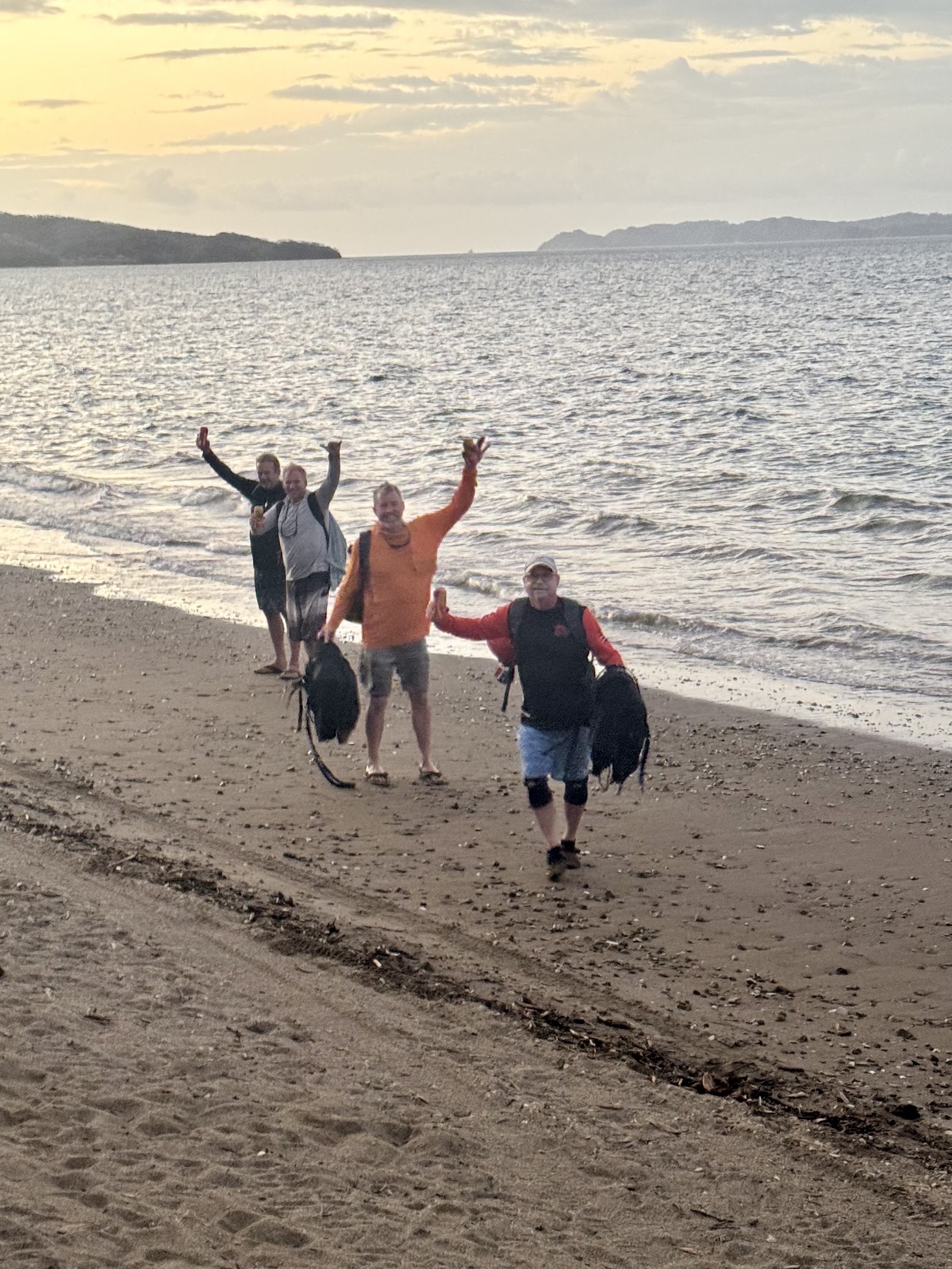 Tico Kite kitesurfing school in Costa Rica — photo 3
