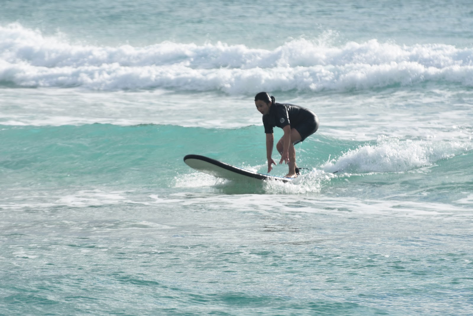 Australian Surfing Adventures kitesurfing school in Brisbane & Gold Coast — photo 3