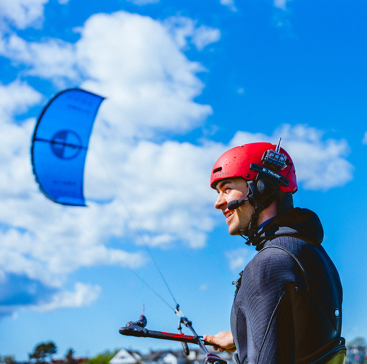 DKP — Kiteboarding + Wingfoiling Lessons Victoria kitesurfing school in canada west coast