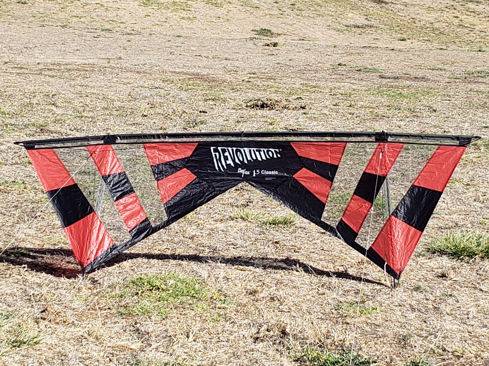 Highline Kites of Berkeley kitesurfing shop in USA West-coast — photo 2