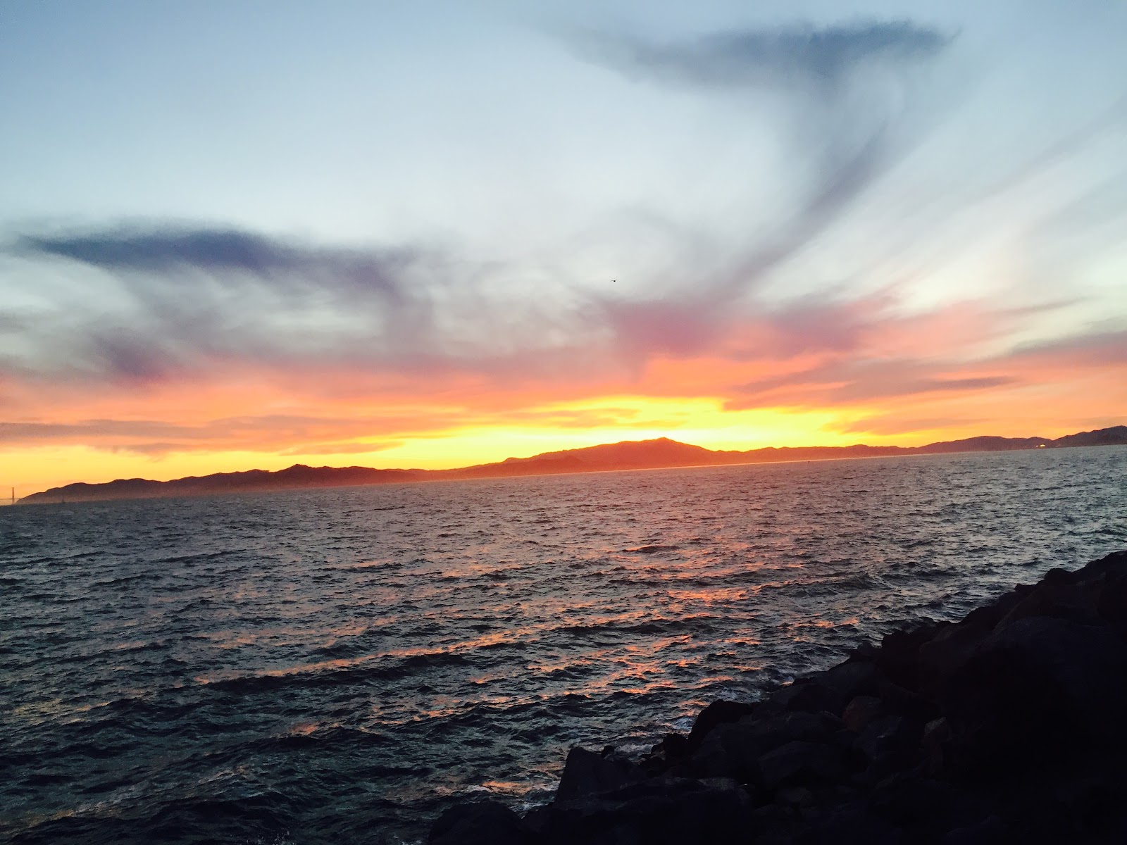 Highline Kites of Berkeley kitesurfing shop in USA West-coast — photo 3