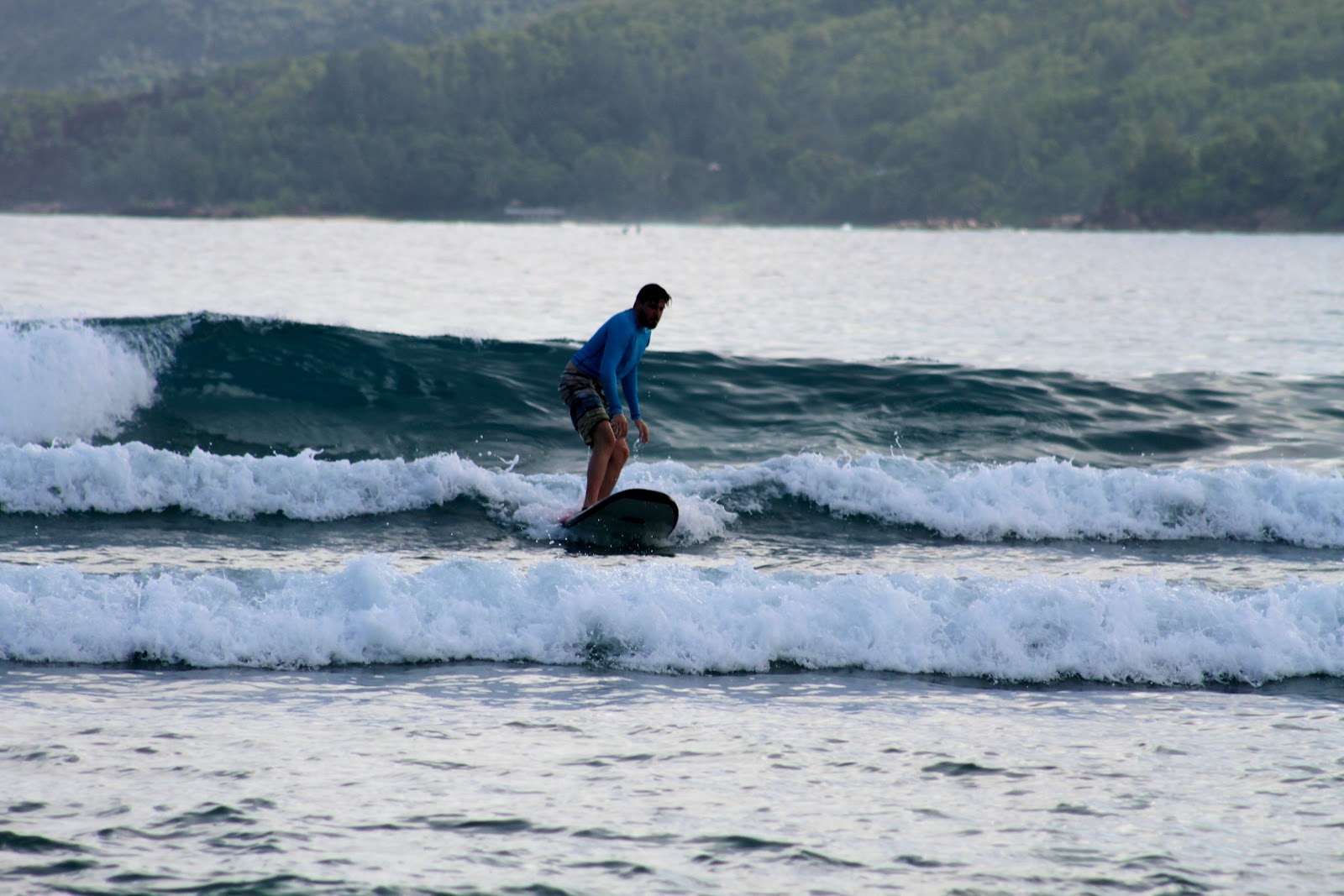 SURF HOUSE Seychelles kitesurfing school in Seychelles — photo 3