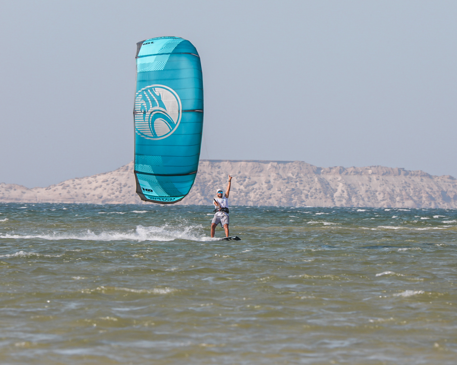 Pro Kite Morocco - KITE & SURF SHOP AND SCHOOL kitesurfing shop in Dakhla — photo 3