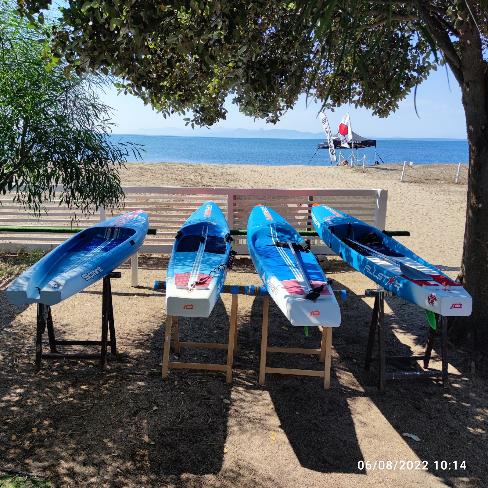 WINDACADEMY SARDINIA SCUOLA WINDSURF -SUP-WINGFOIL SPORT ACQUATICI kitesurfing school in Sardinia — photo 3