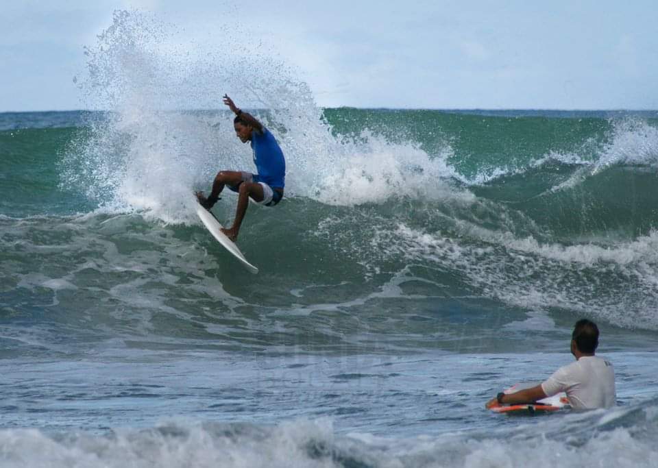 Rebelde surf school kitesurfing school in Nicaragua — photo 3