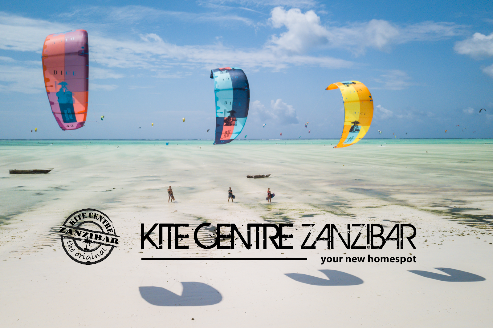 Kite Centre Zanzibar kitesurfing school in tanzania zanzibar