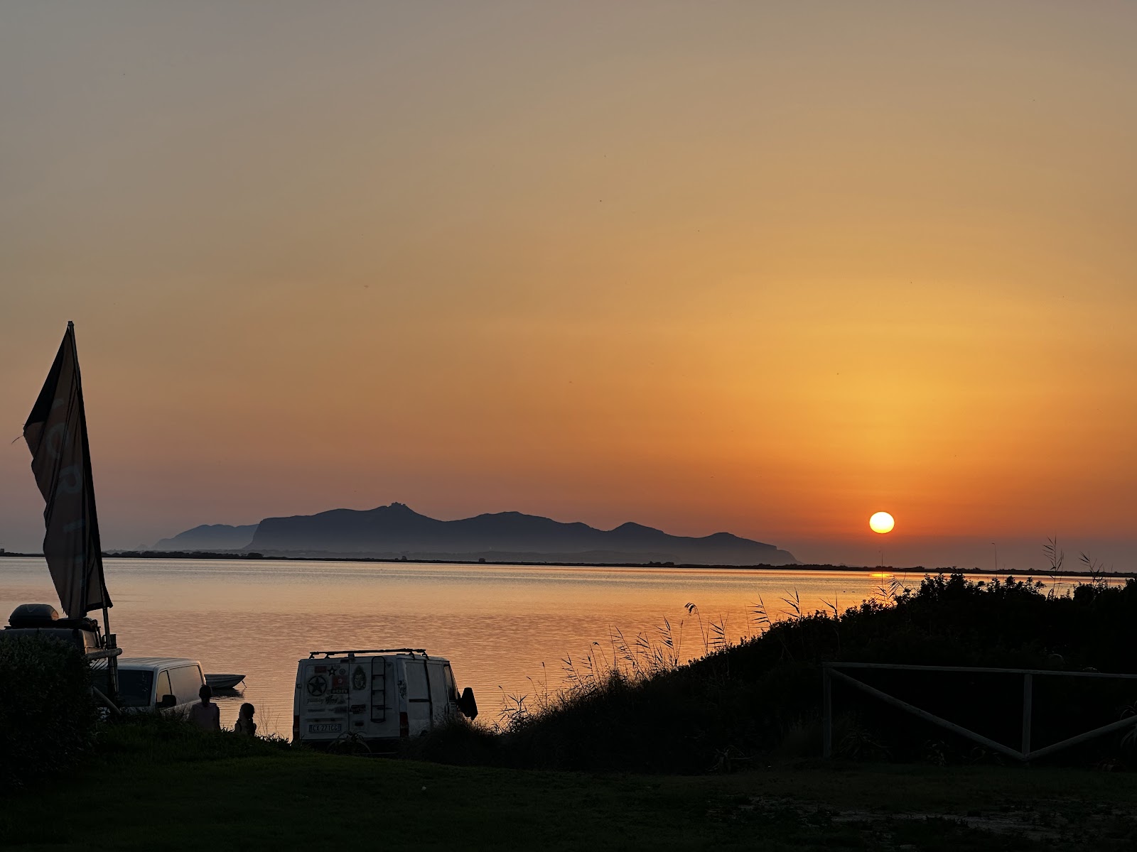 Sicily Kite School Stagnone kitesurfing school in Sicily — photo 3