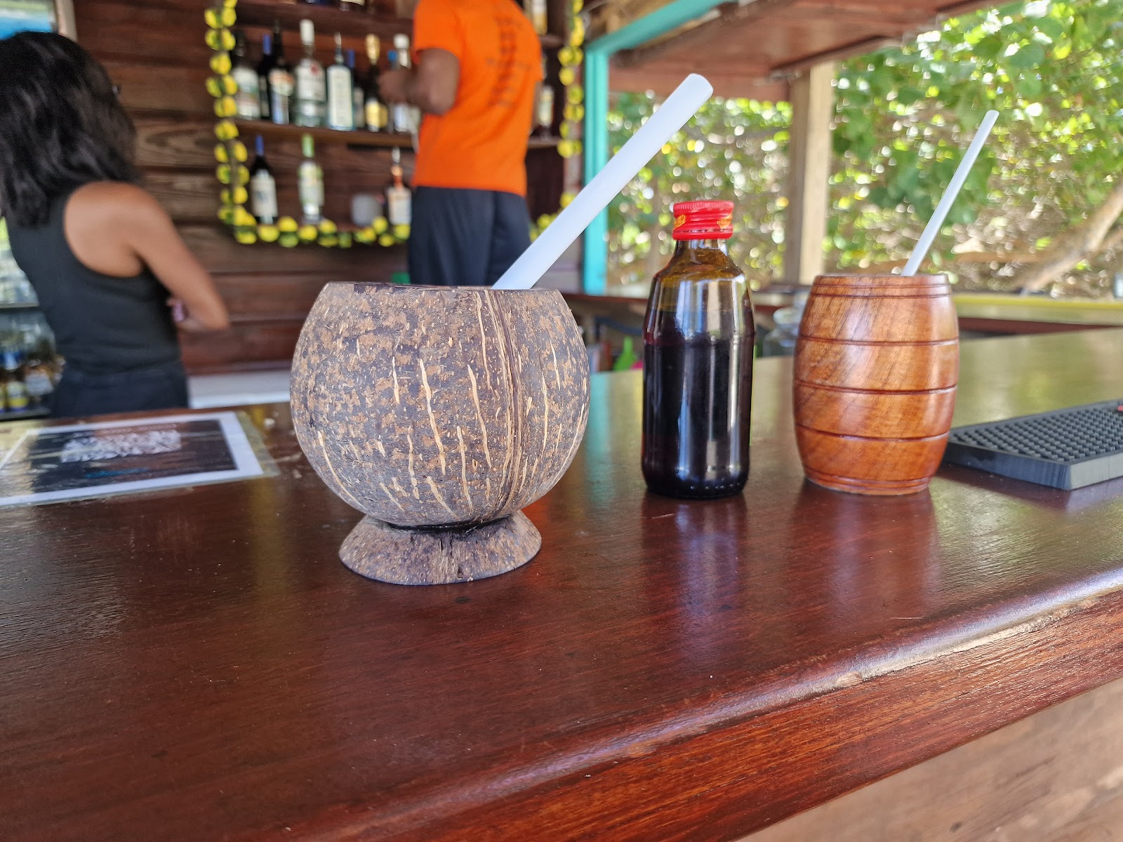 Kitesurf Antigua - Kitesurfing School and Rentals kitesurfing school in Caribbean – Leeward Islands — photo 2