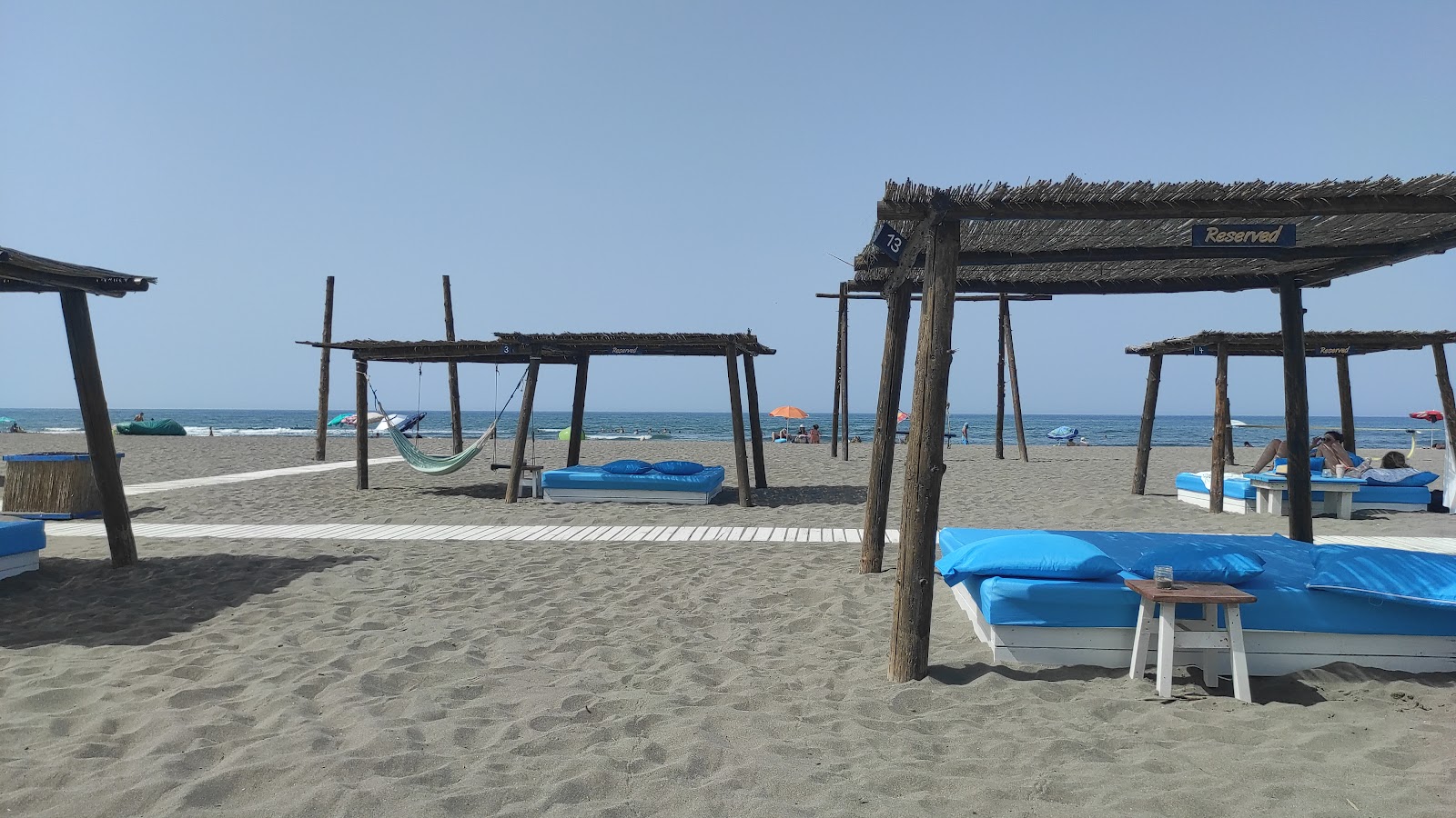 Kiteriders Montenegro kitesurfing school in Montenegro — photo 3