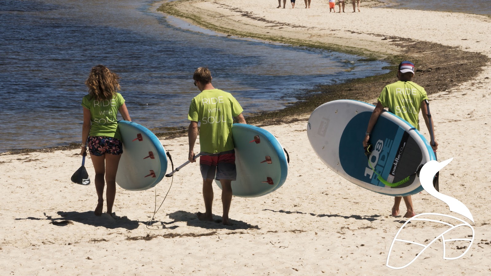 SOULKITE kitesurfing school in perth