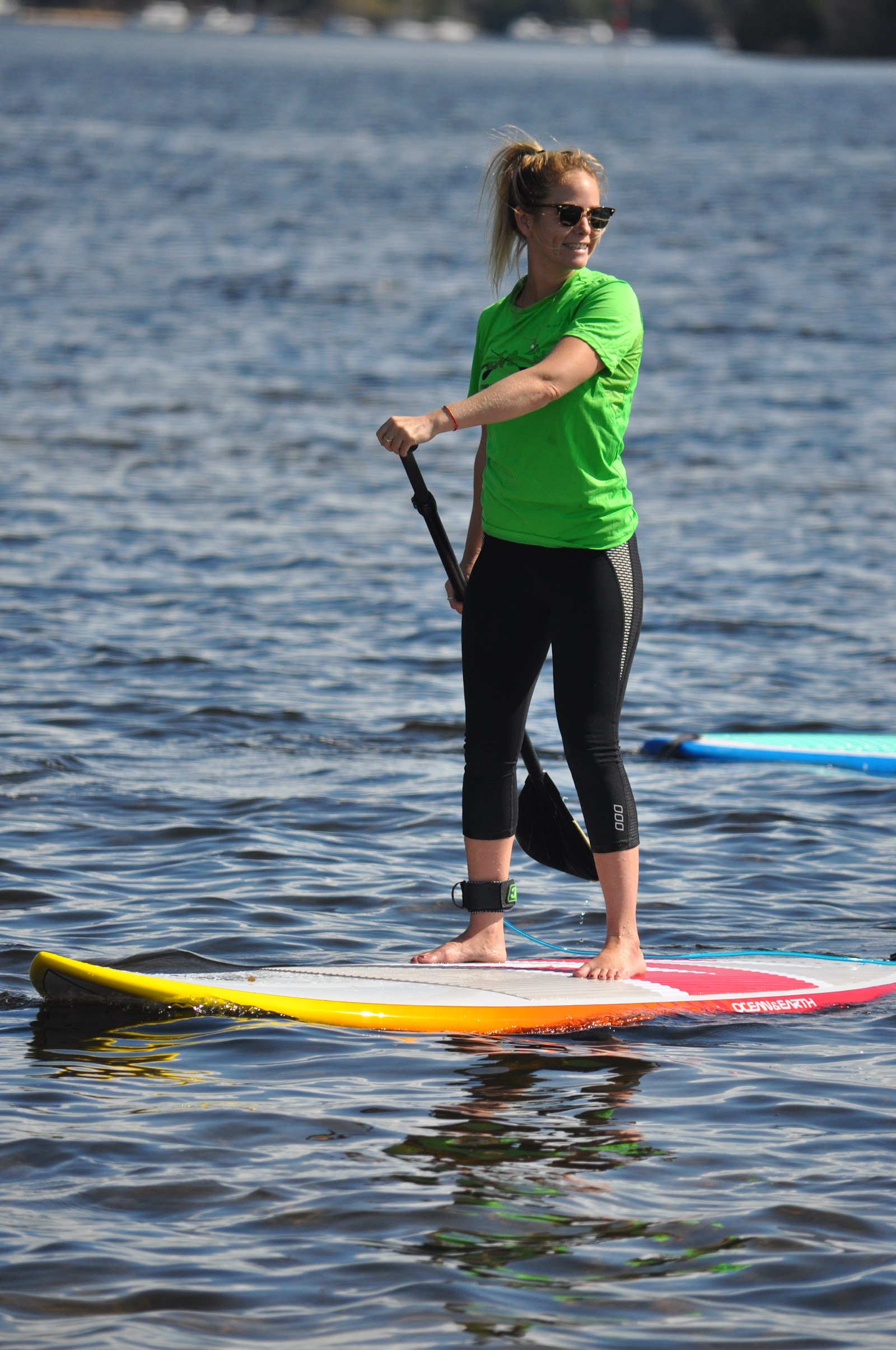 SOULKITE kitesurfing school in Perth — photo 3