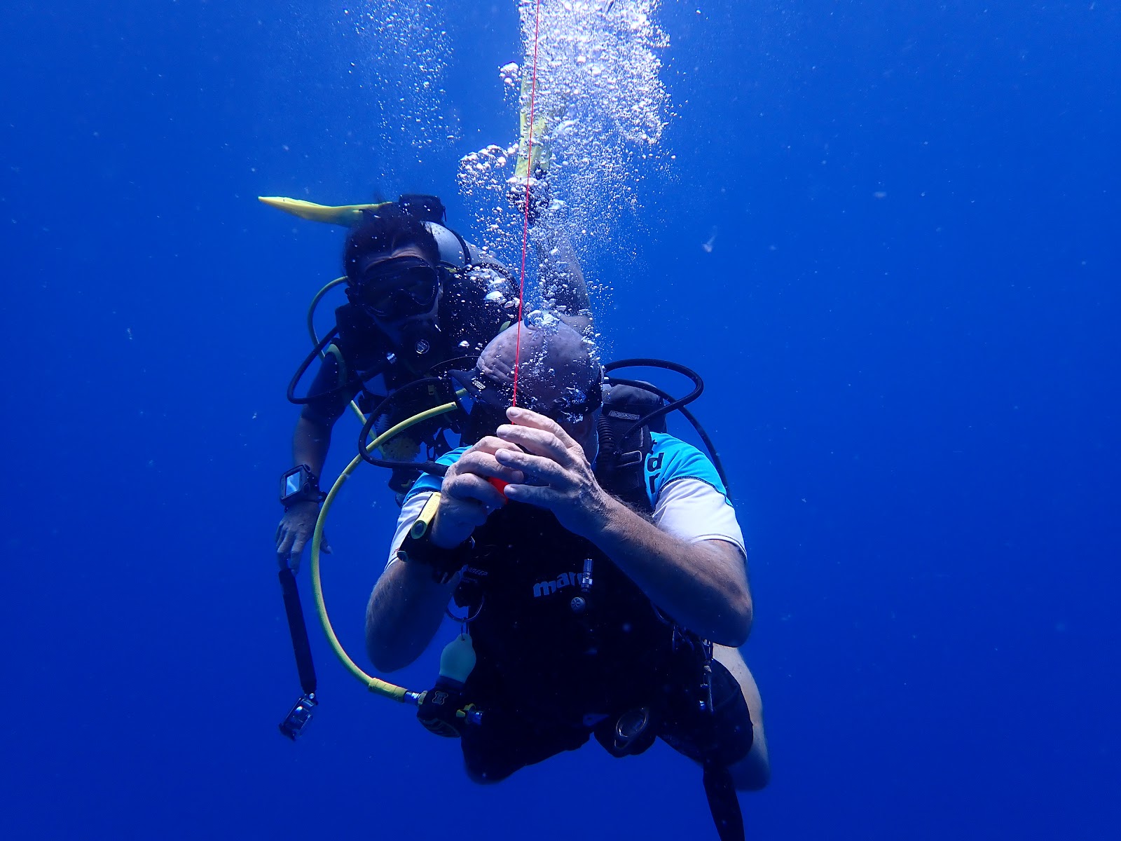 Watersports Cambodia Dive Centre - Koh Rong kitesurfing school in cambodia
