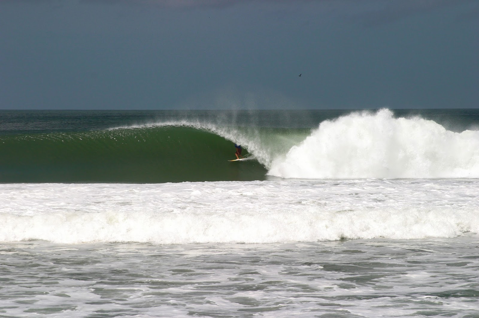 NSR Surf Shop kitesurfing shop in Nicaragua — photo 2