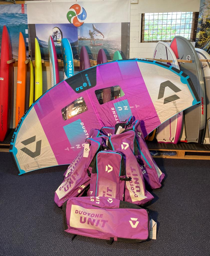 KBL Sports - Kite / Wing / Foil / SUP - Shop kitesurfing school in Sydney — photo 2