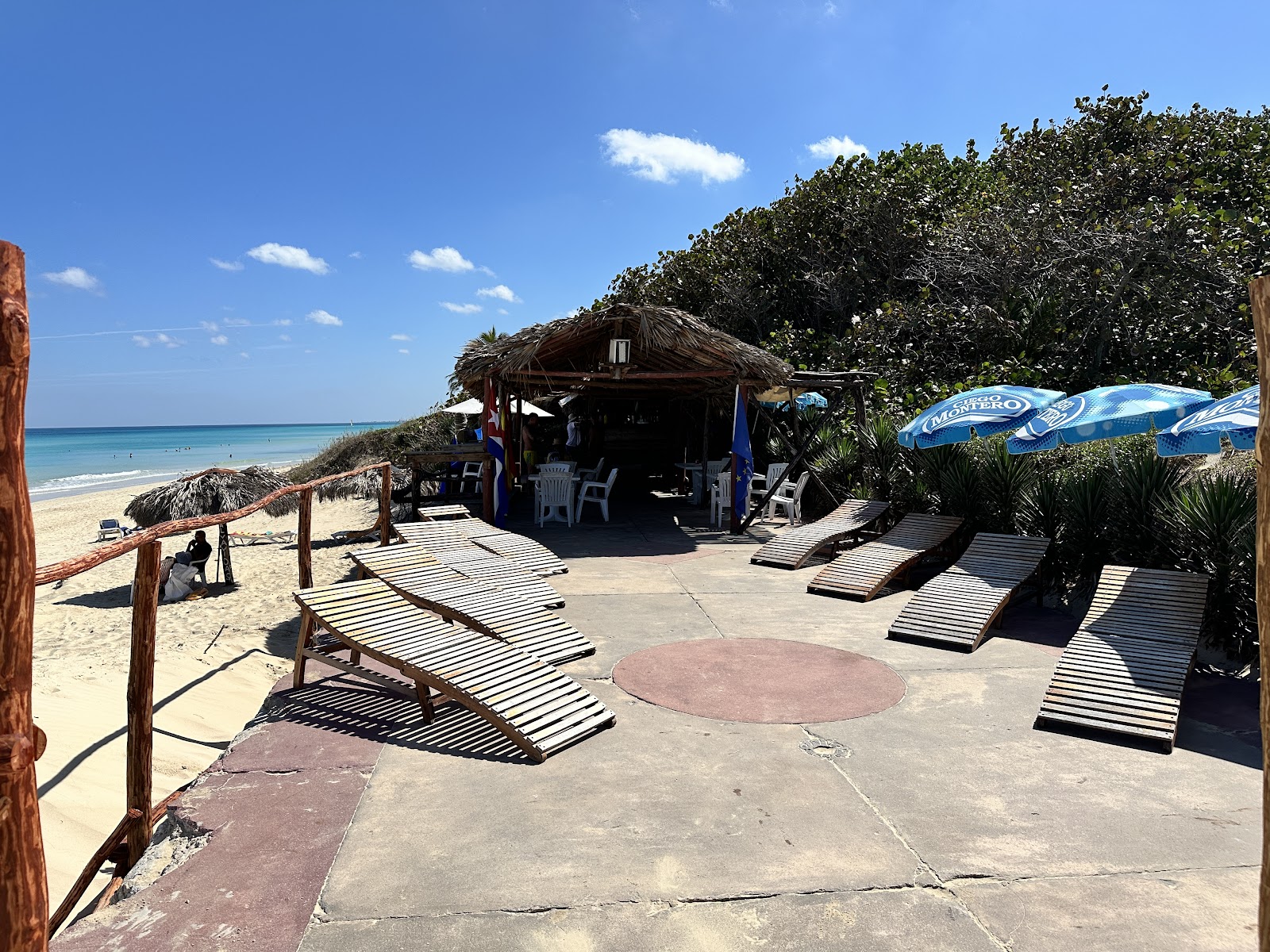 Havana KiteWave kitesurfing school in Cuba — photo 2