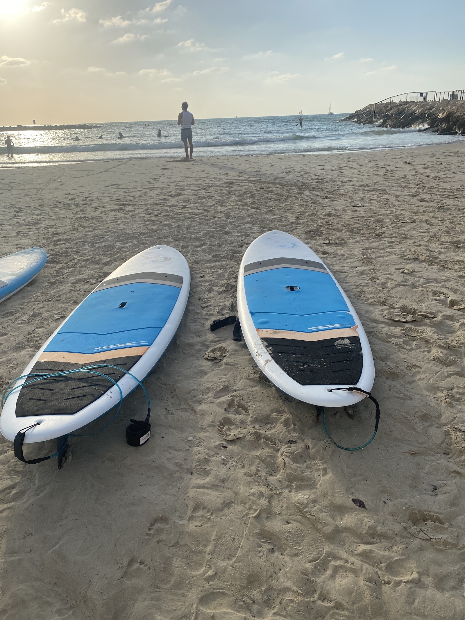 Surf Club kitesurfing school in Israel — photo 2