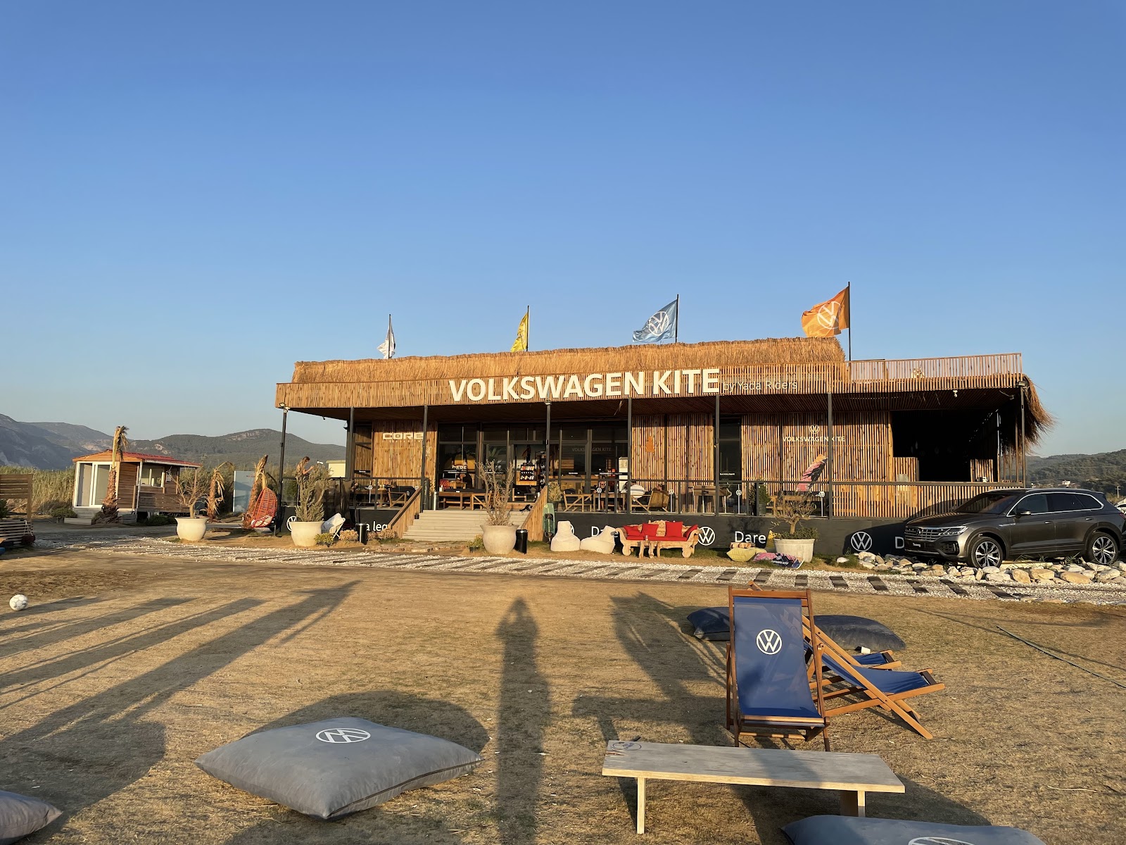 Kiteboard Turkey kitesurfing school in turkey