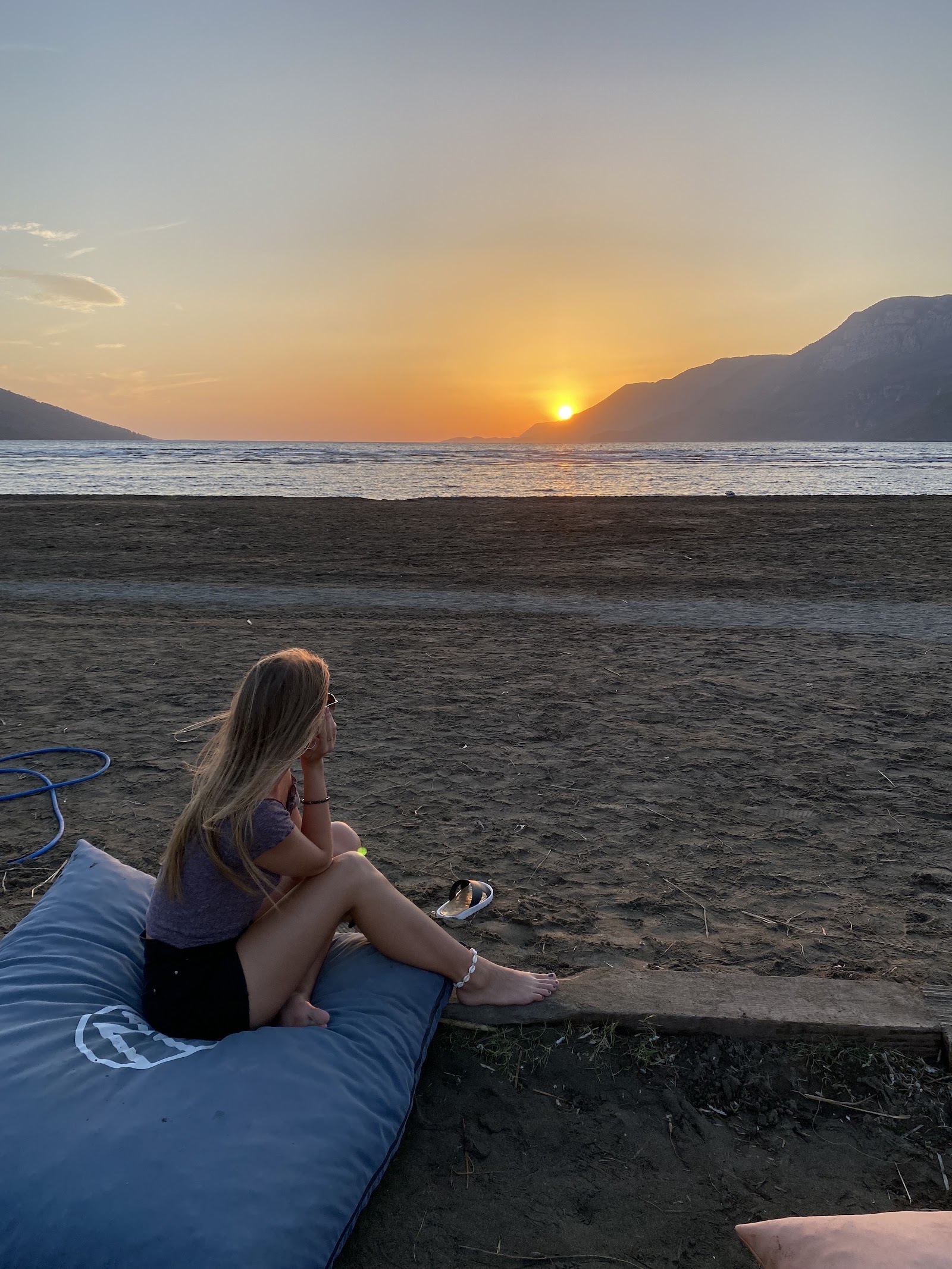 Kiteboard Turkey kitesurfing school in Turkey — photo 3