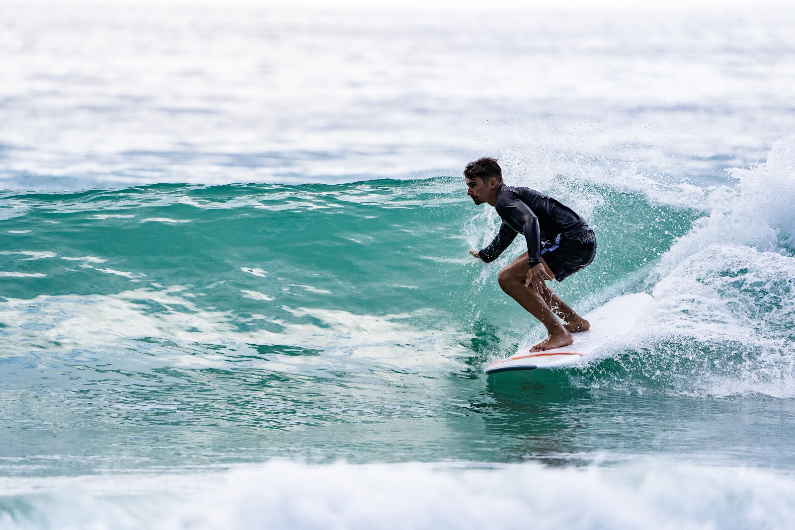 Sea and Surf Seychelles kitesurfing school in seychelles