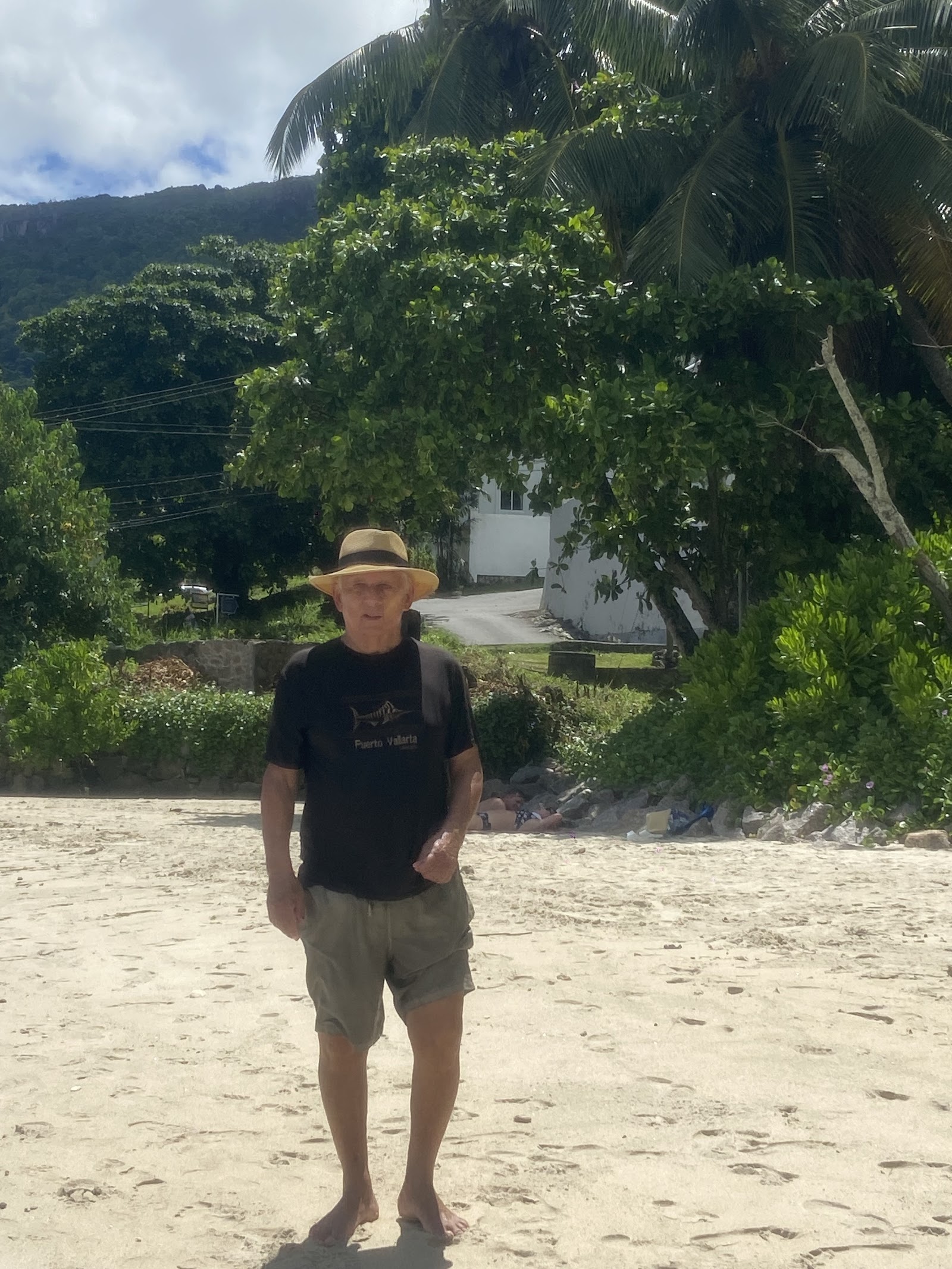 Sea and Surf Seychelles kitesurfing school in Seychelles — photo 3