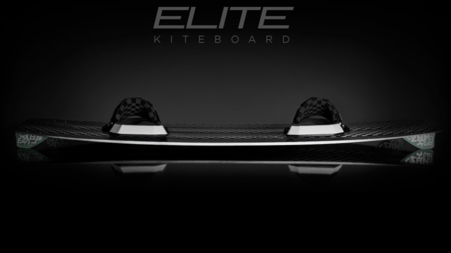 Kiteboarding.com kitesurfing shop in Texas — photo 2