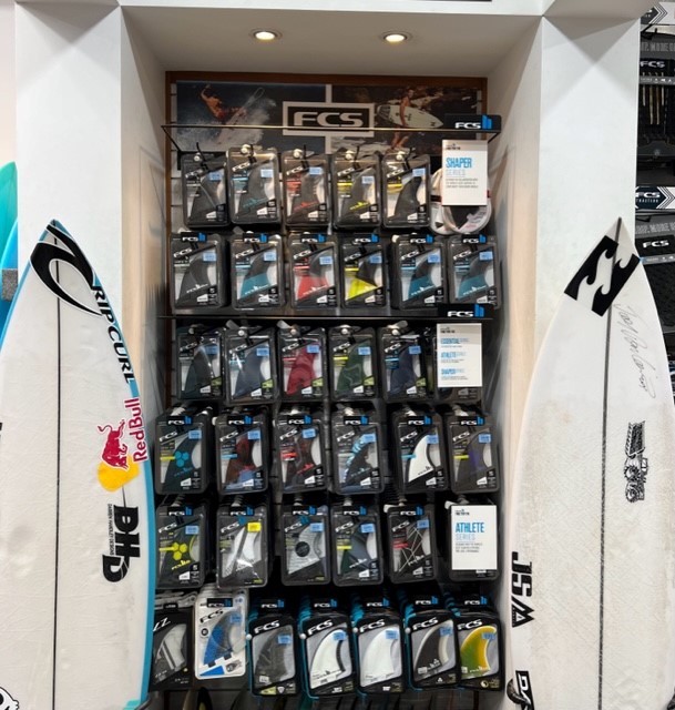 Surfection kitesurfing shop in Sydney — photo 2