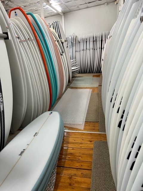 Surfection kitesurfing shop in Sydney — photo 3