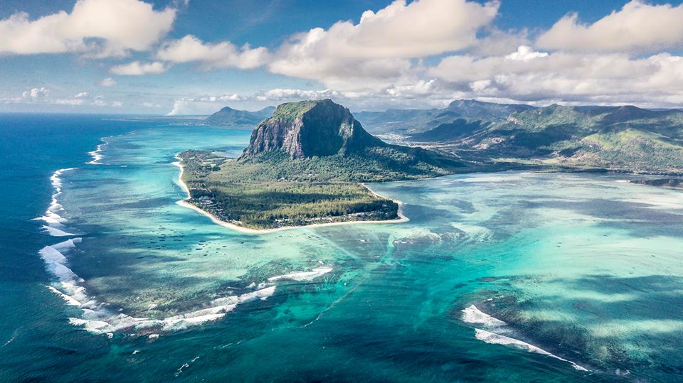 Airswitch Kitesurfing kitesurfing school in mascarene islands mauritius
