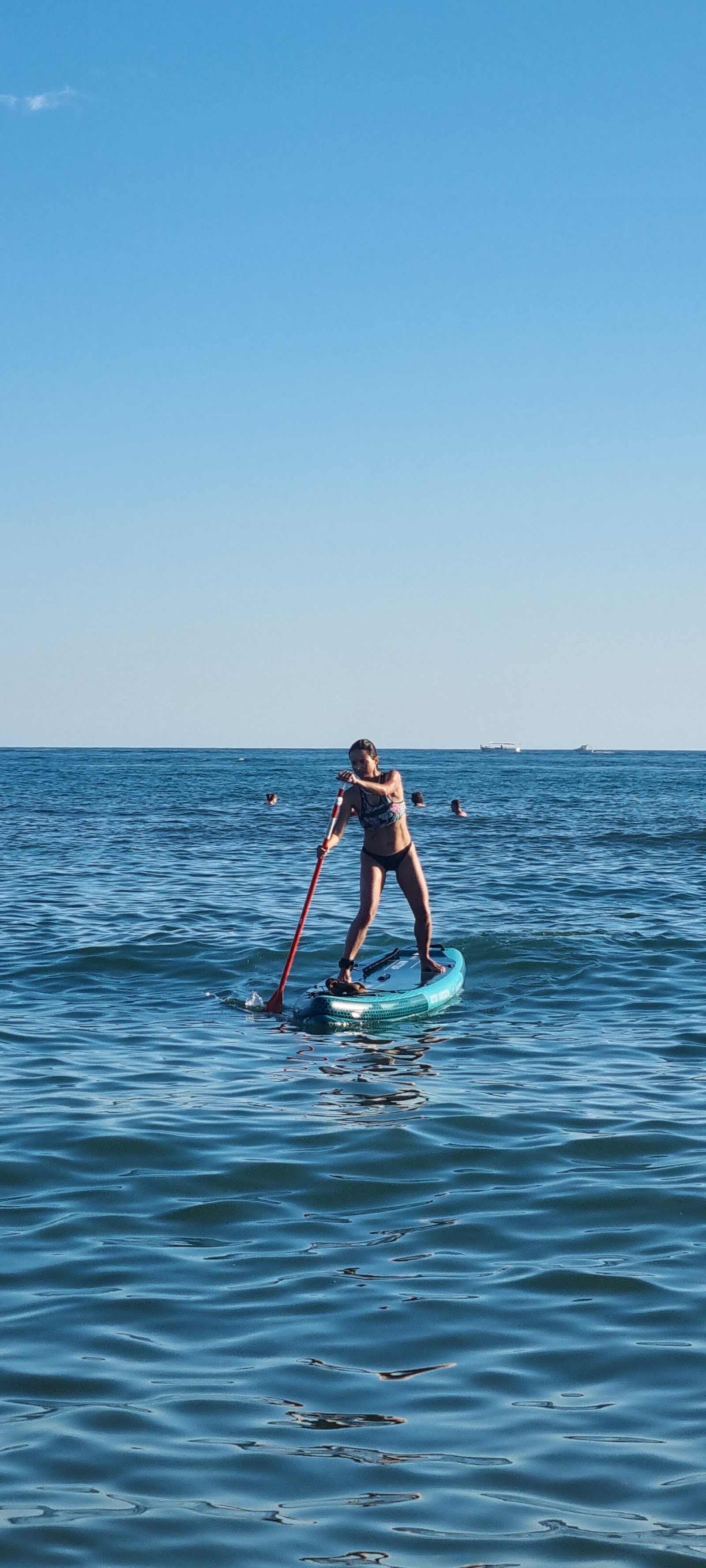 Kiteloop - Kitesurfing and Wing foil lessons in Montenegro kitesurfing school in Montenegro — photo 3