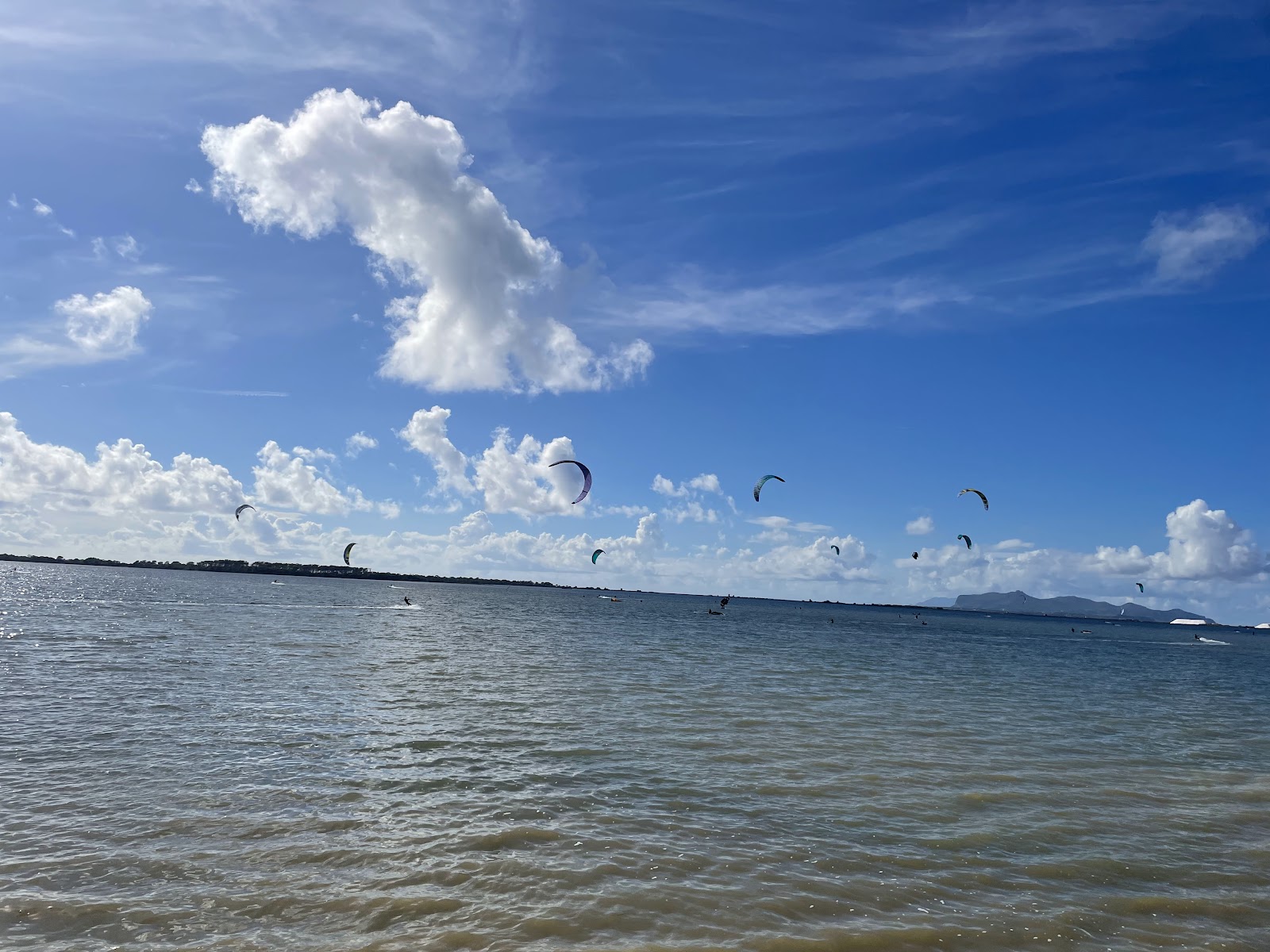 Duotone Pro Center Sicily - Kitesurf, Windsurf & Wing Foil School Lo Stagnone kitesurfing shop in Sicily — photo 2