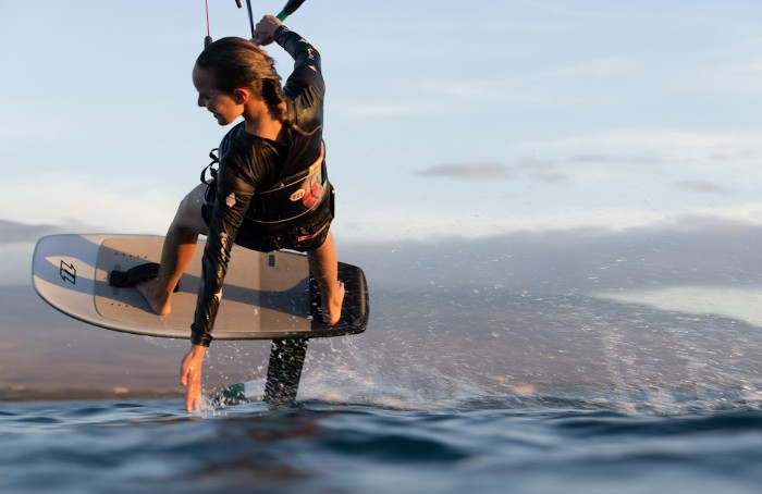Boards e Friends eCommerce Kitesurf kitesurfing shop in sardinia