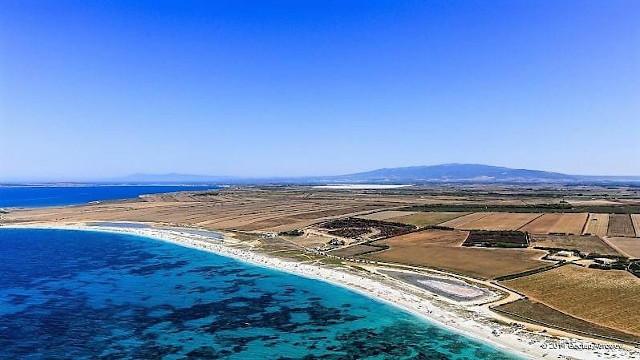 Boards e Friends eCommerce Kitesurf kitesurfing shop in Sardinia — photo 2
