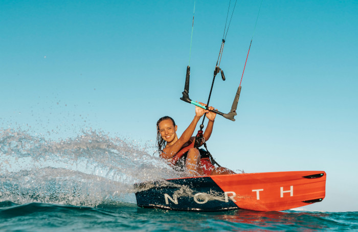 Boards e Friends eCommerce Kitesurf kitesurfing shop in Sardinia — photo 3