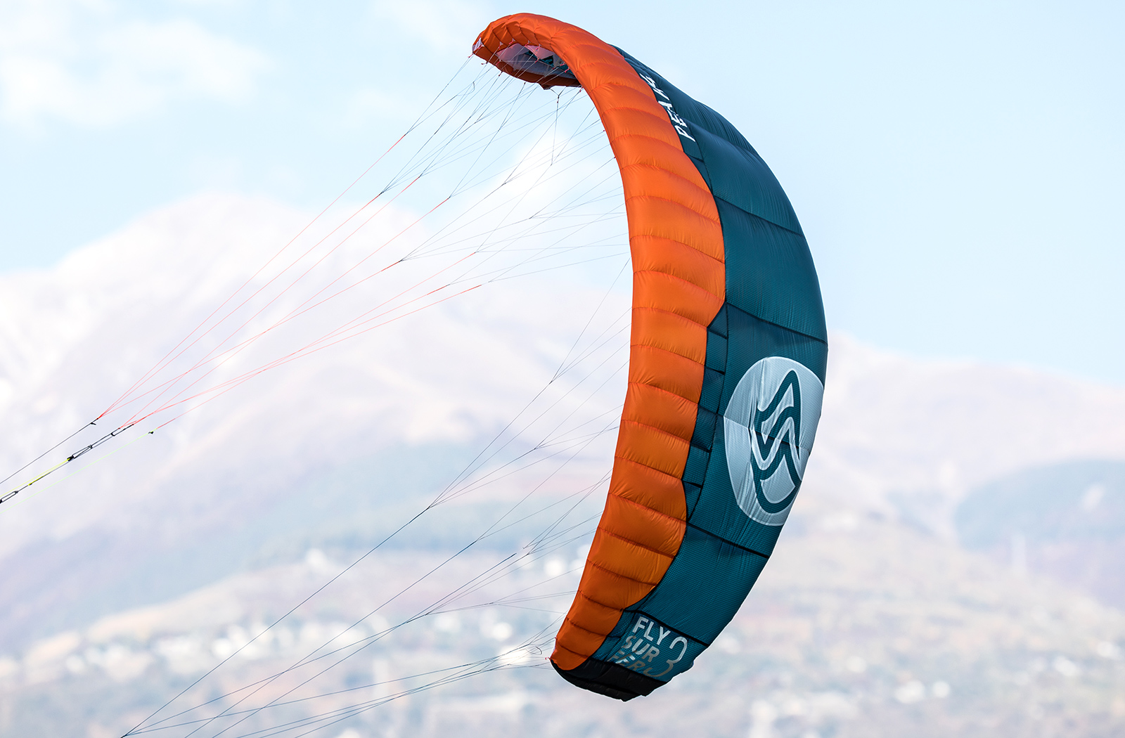 Andy's Kite-Shop | SUP-Shop Goldau kitesurfing school in Urnersee — photo 3
