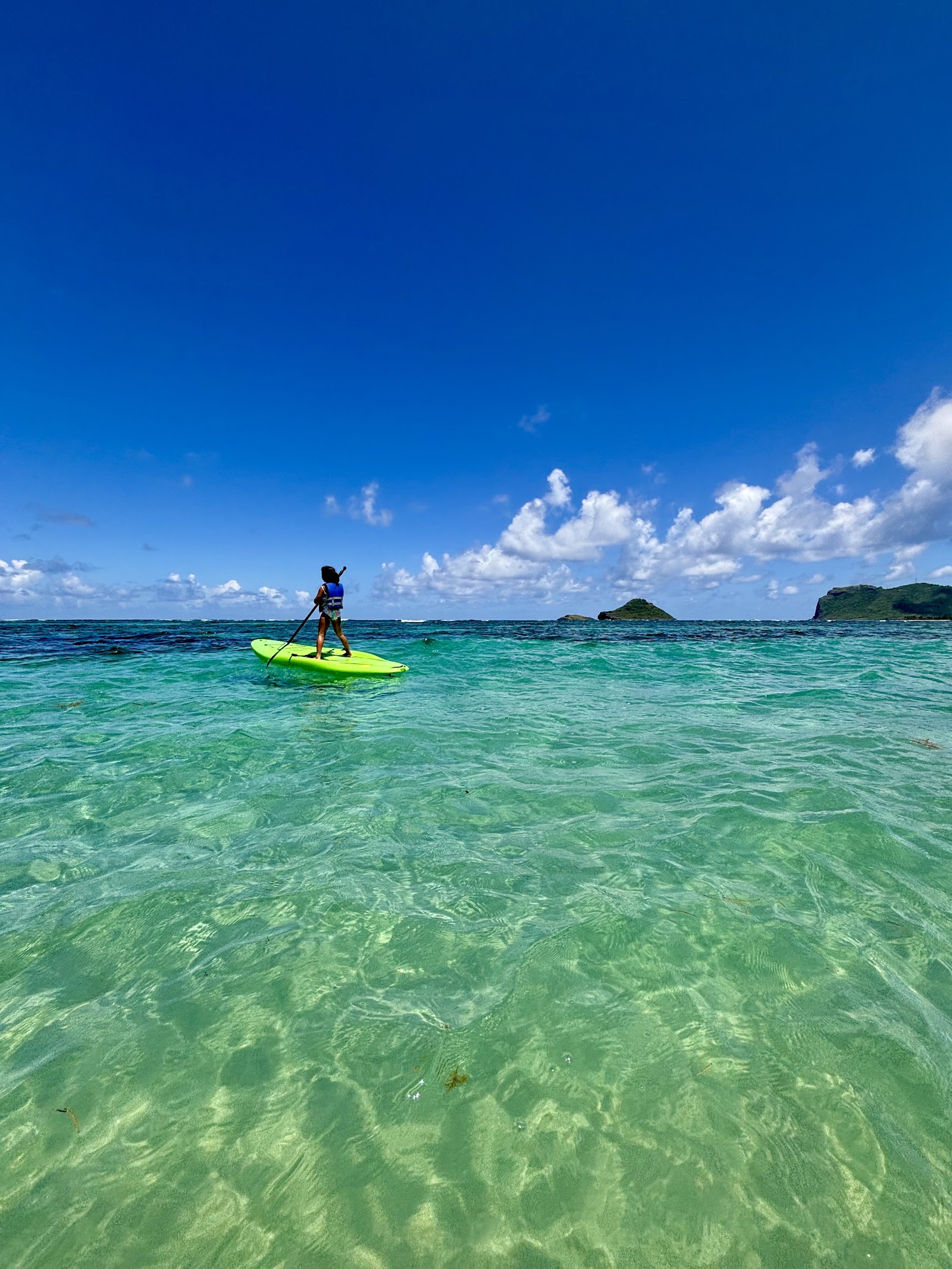 Surf Shack - Coconut Bay kitesurfing school in Caribbean – Windward Islands — photo 2