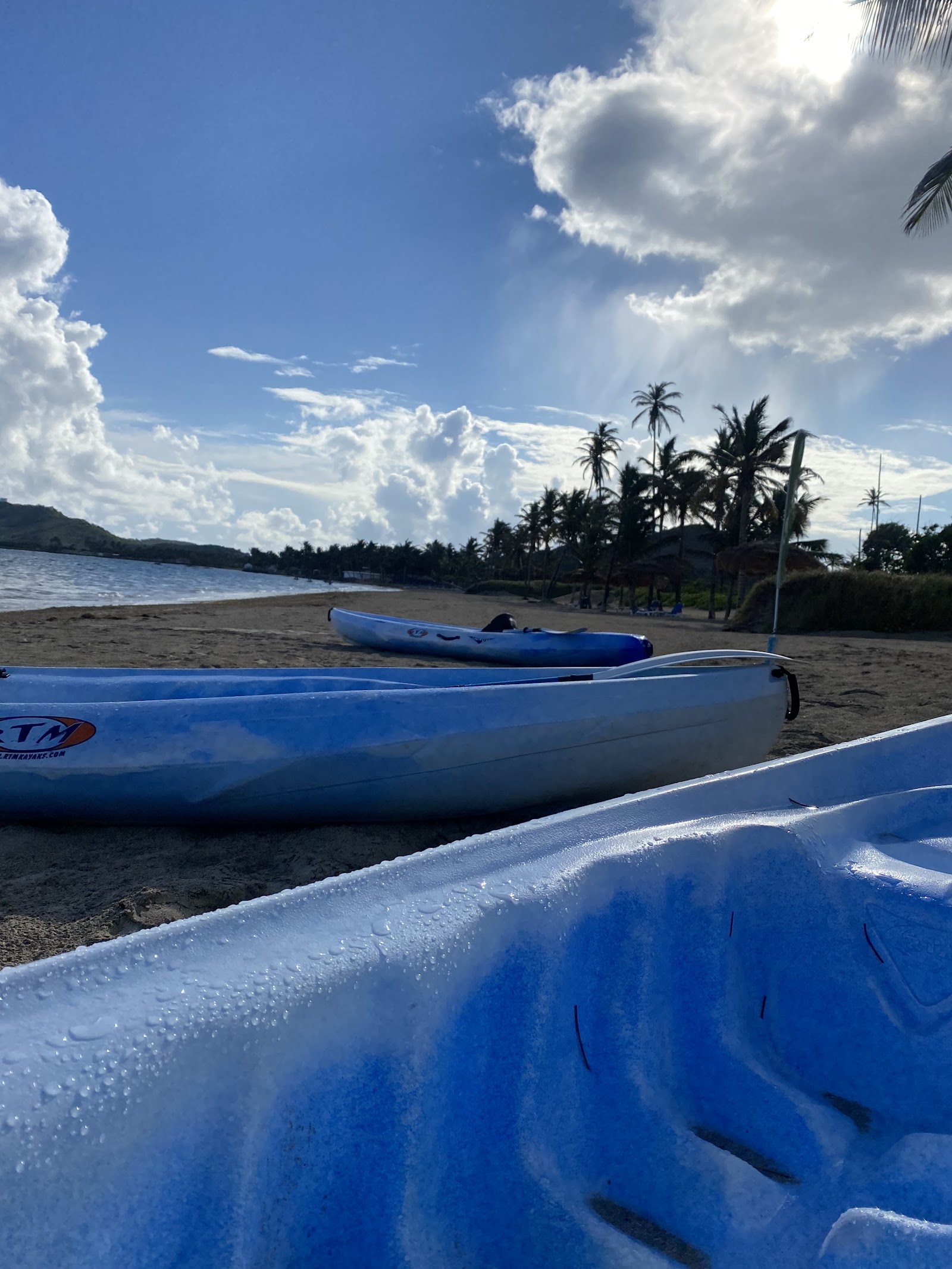 Surf Shack - Coconut Bay kitesurfing school in Caribbean – Windward Islands — photo 3