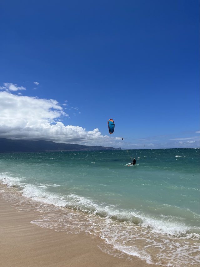 Complete Kite Boarding, Foiling, Winging and Surfing Lessons Maui, Hi. kitesurfing school in maui