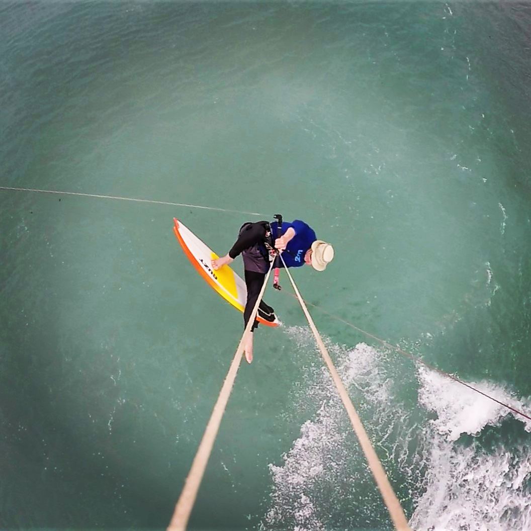 Complete Kite Boarding, Foiling, Winging and Surfing Lessons Maui, Hi. kitesurfing school in Maui — photo 2