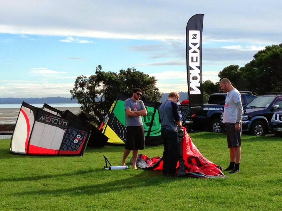 The Waterman Kitesurf & Sup Online Store Formerly Jc Kitesurf and Sup kitesurfing school in new zealand