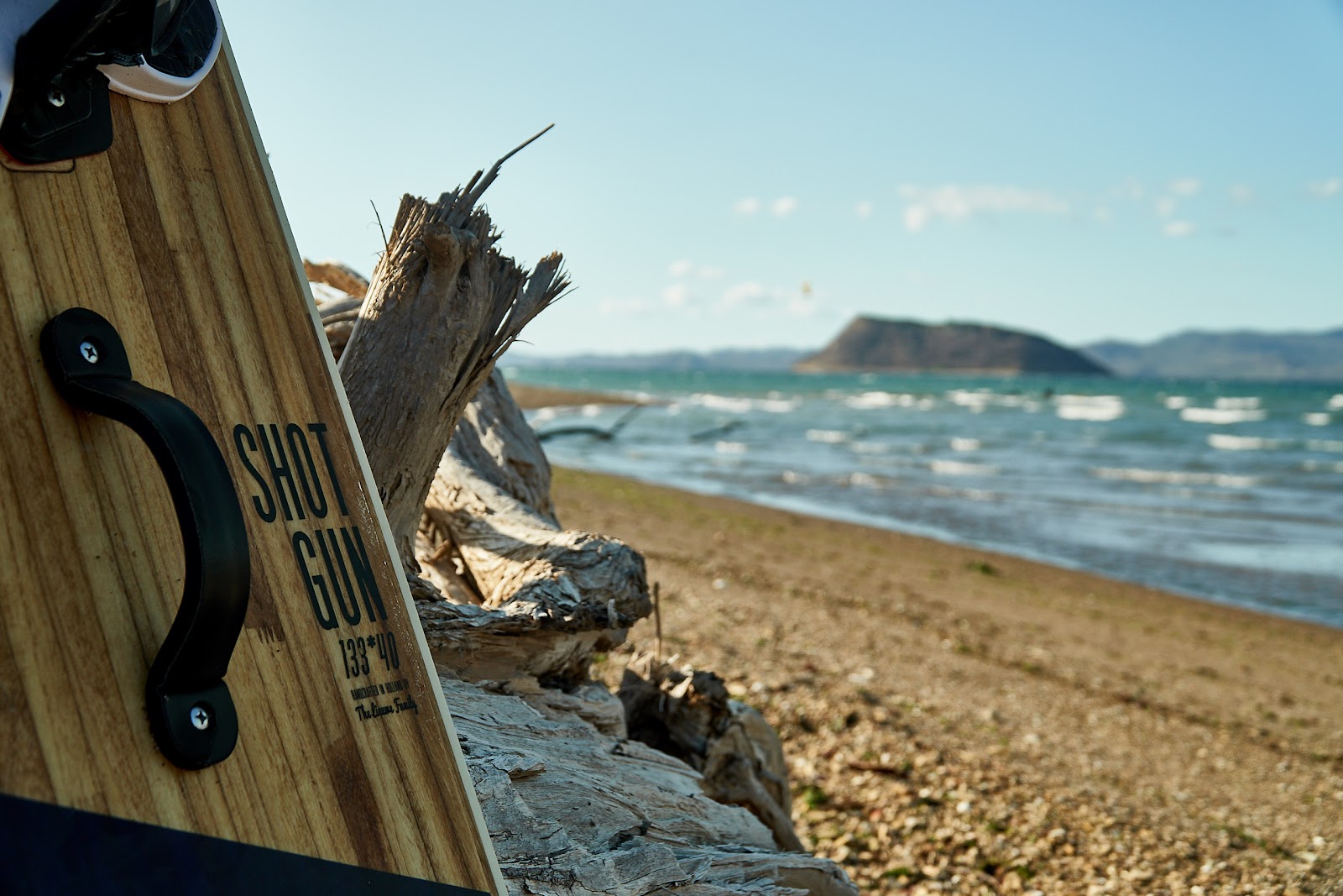 Epic Gust - advanced kitecoaching kitesurfing school in Costa Rica — photo 3