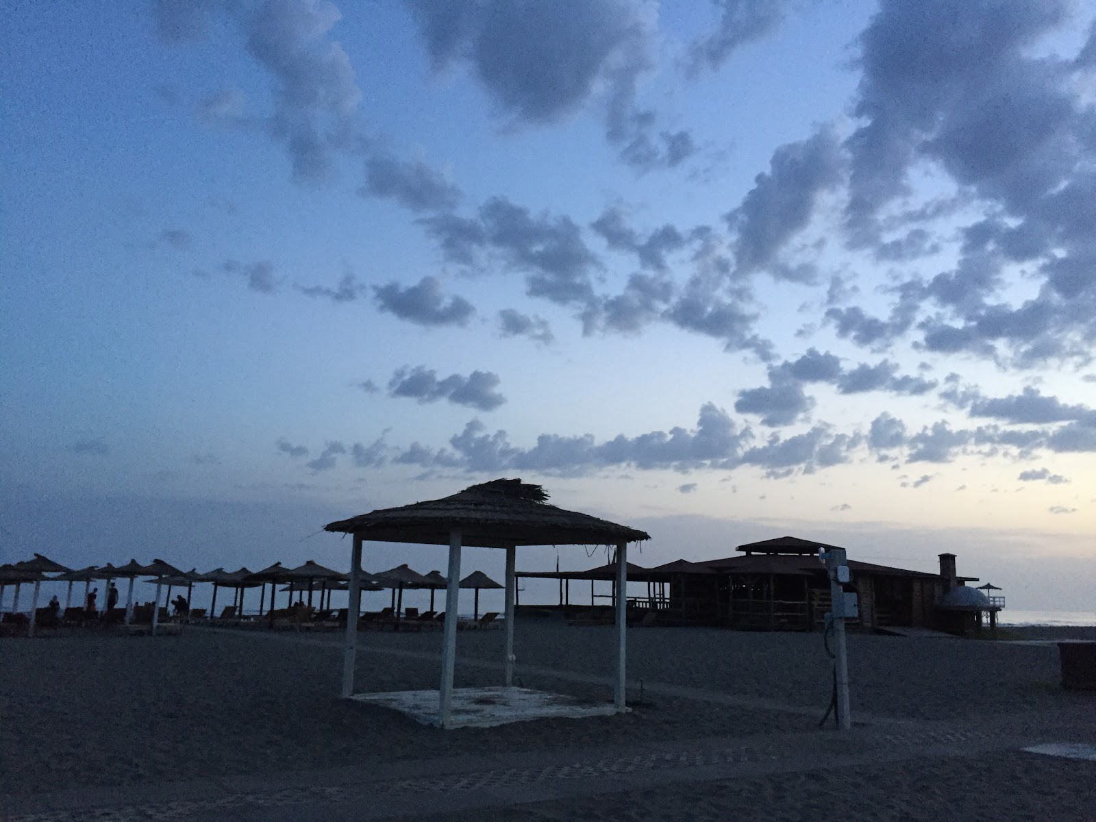 Holywood kitesurfing spot Montenegro / holywoodspot kitesurfing shop in Montenegro — photo 3