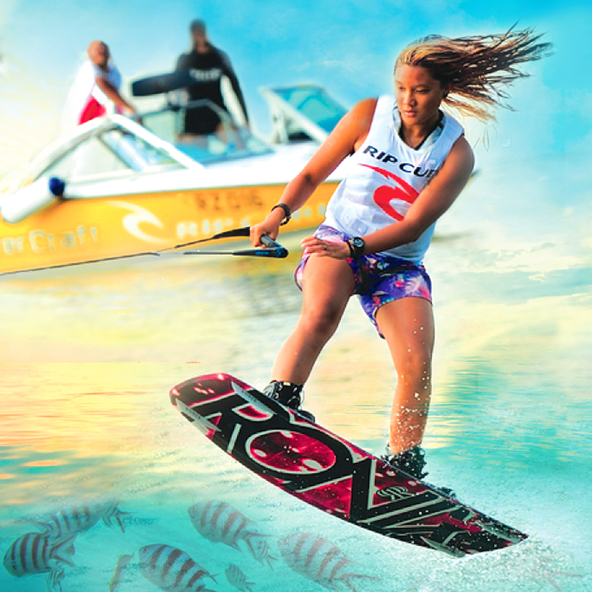 Kite Premium - School De Kitesurf kitesurfing shop in France South-coast — photo 2