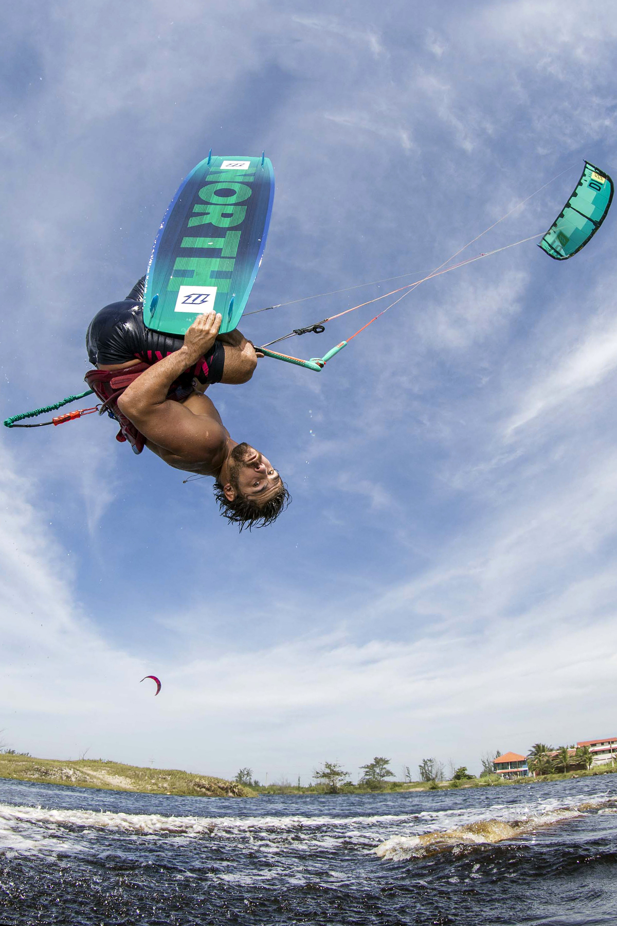 Kite Republic kitesurfing school in Melbourne — photo 2
