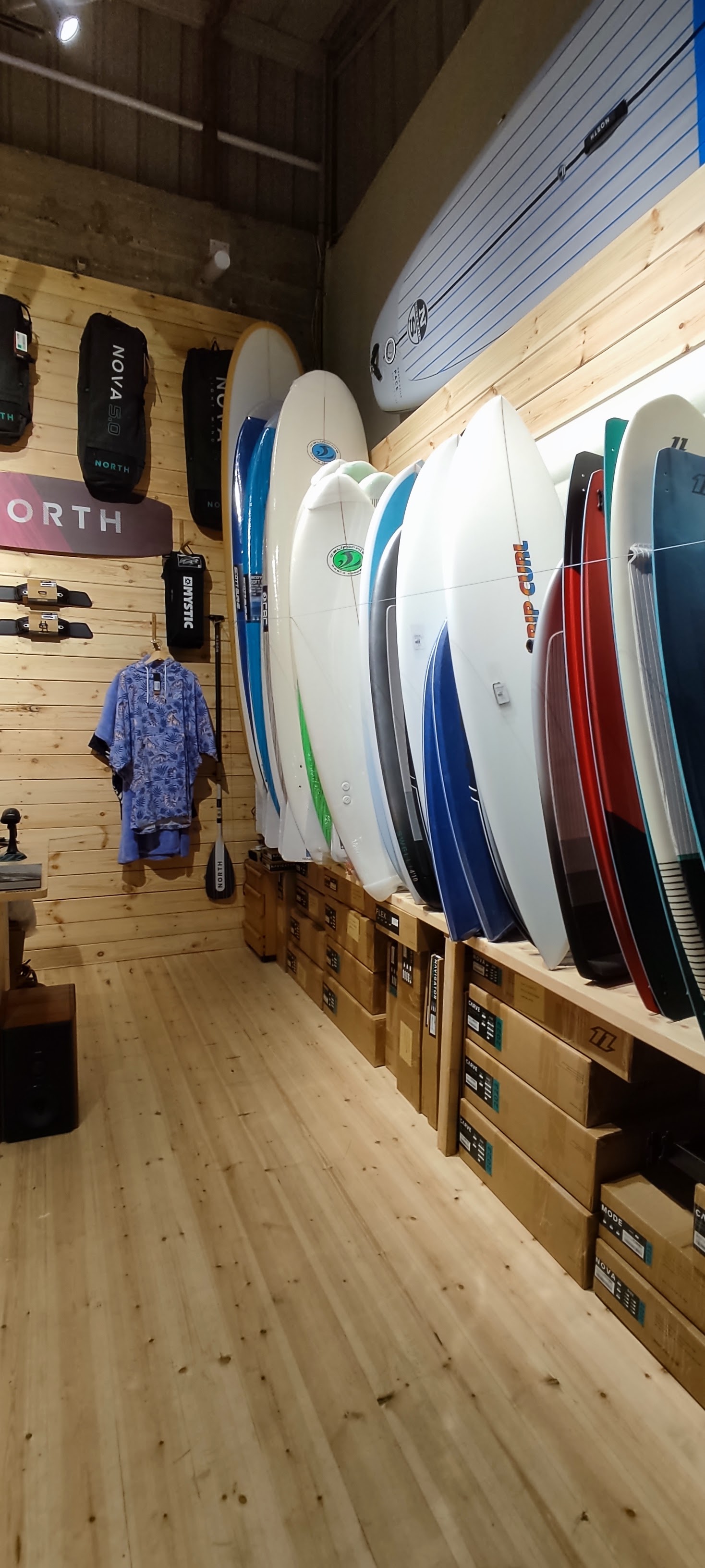 KITE LAB kitesurfing school in Israel — photo 3