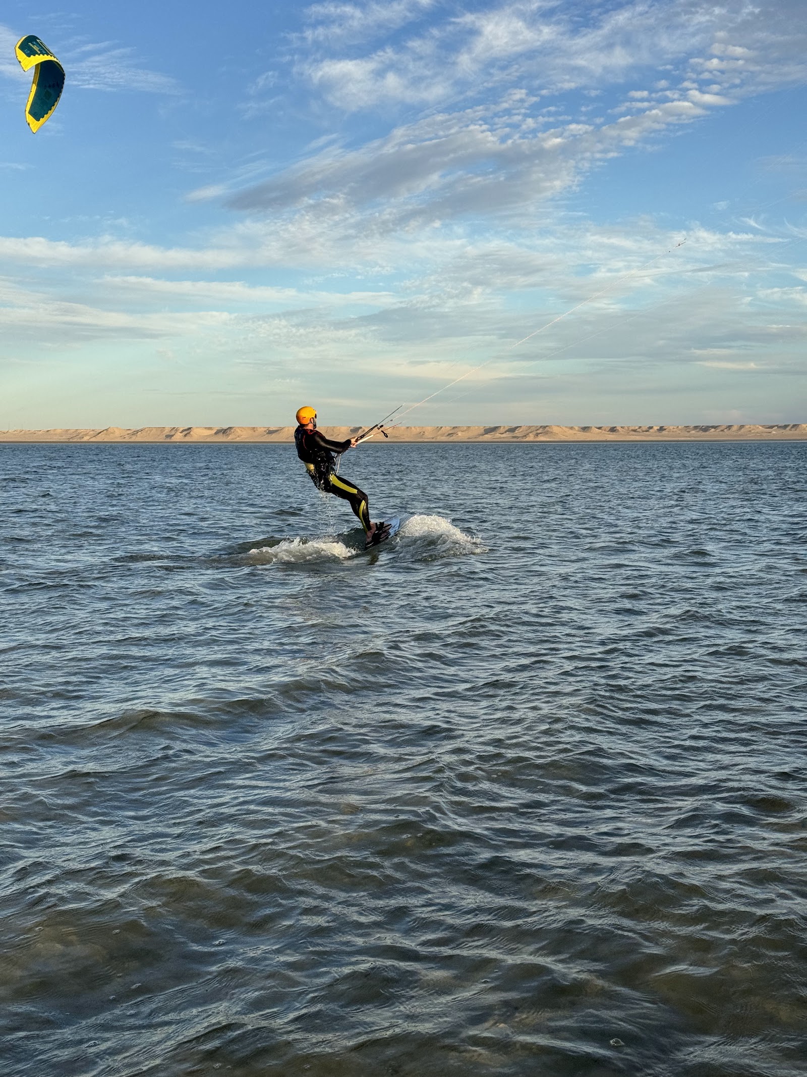 KiteResorts Dakhla kitesurfing school in Dakhla — photo 2