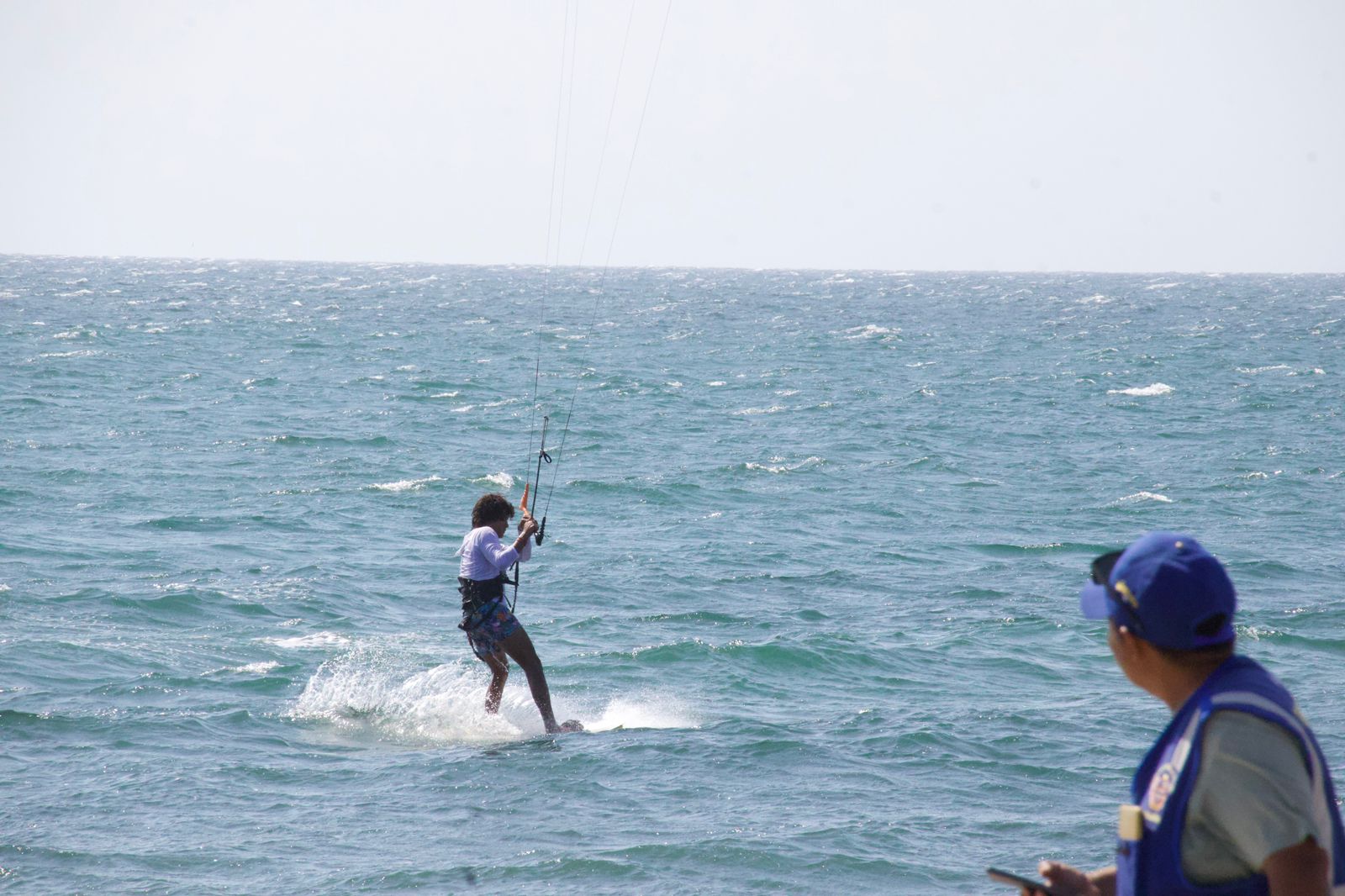 Wayra Kitesurf School Mancora kitesurfing school in Peru North — photo 2