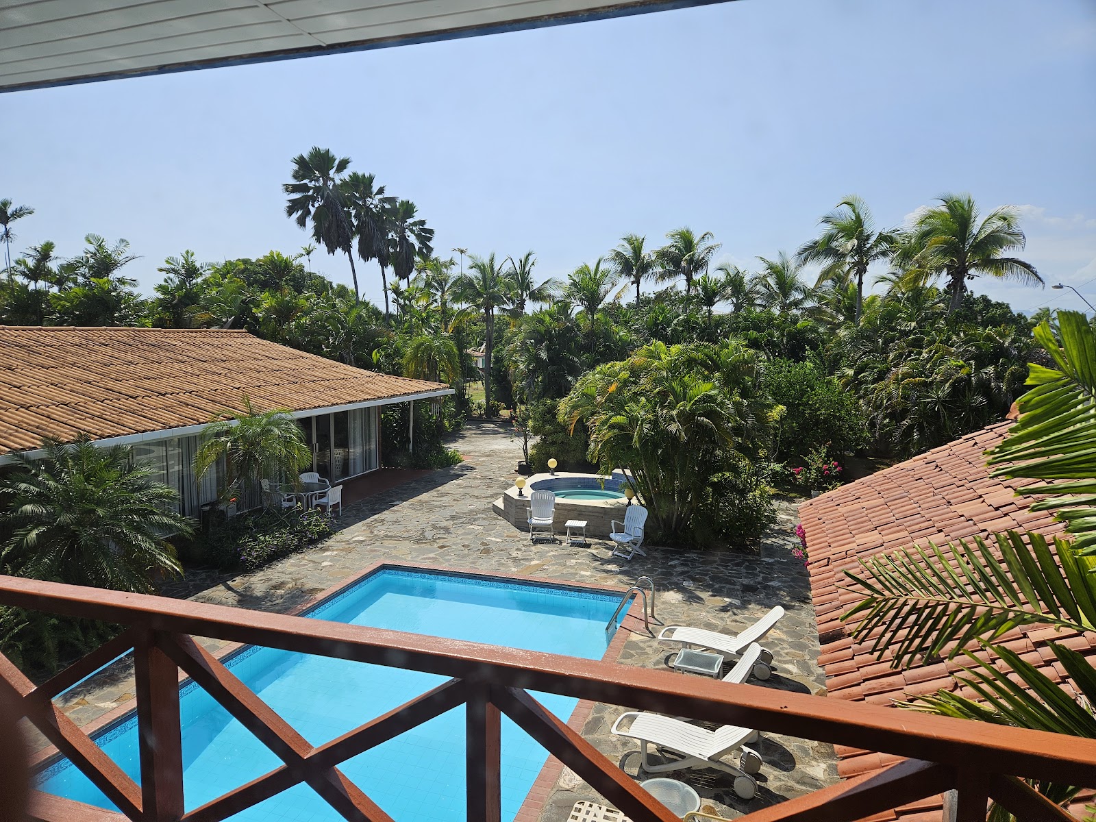 Panama Kitesurfing Villa - Punta Chame kitesurfing school in Panama — photo 2