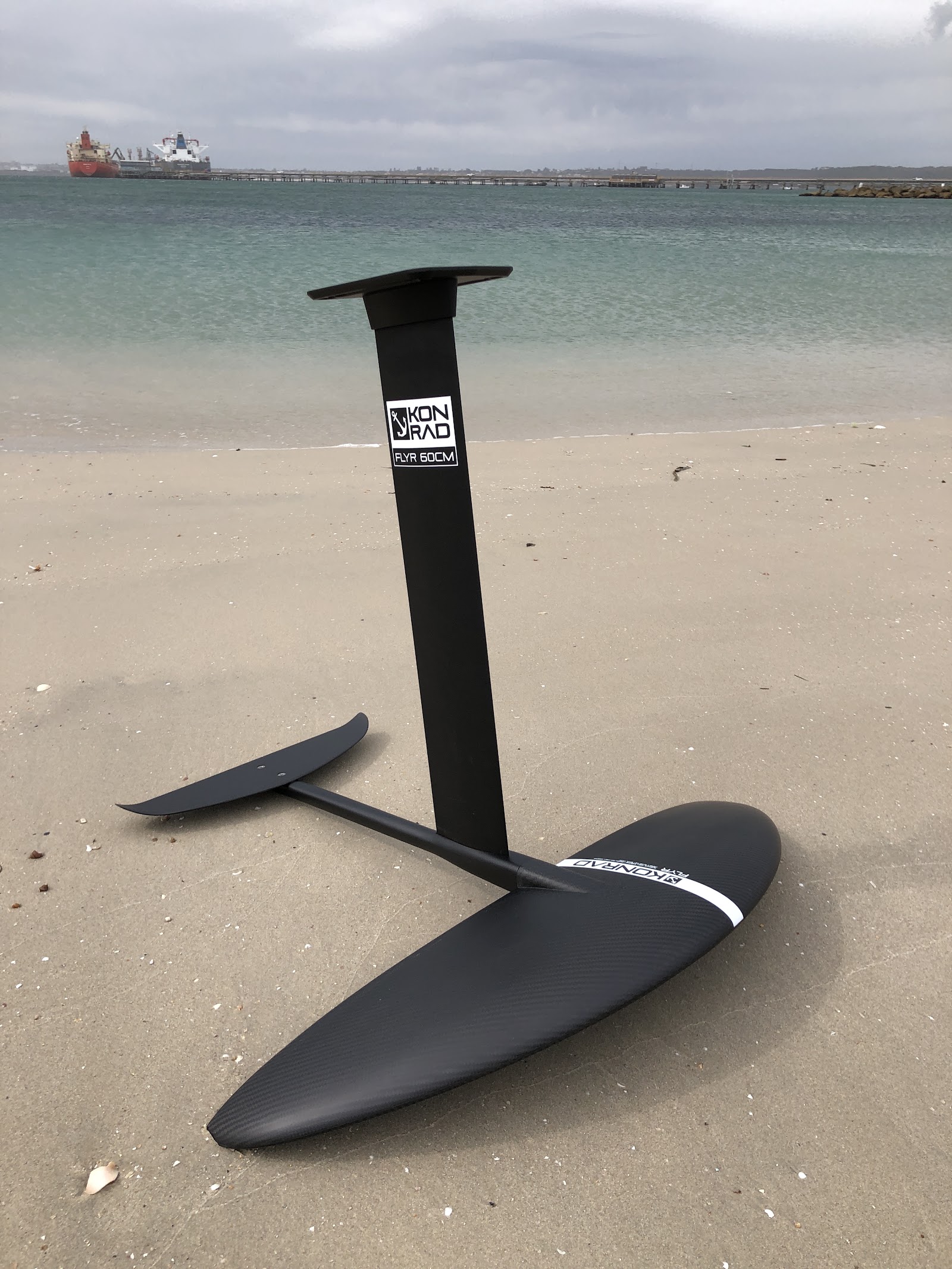 PROKITE kitesurfing school in Sydney — photo 2