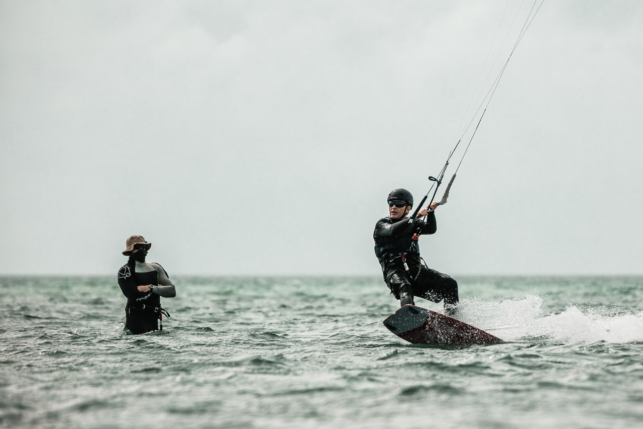 South Florida Kiteboarding kitesurfing school in Florida — photo 3