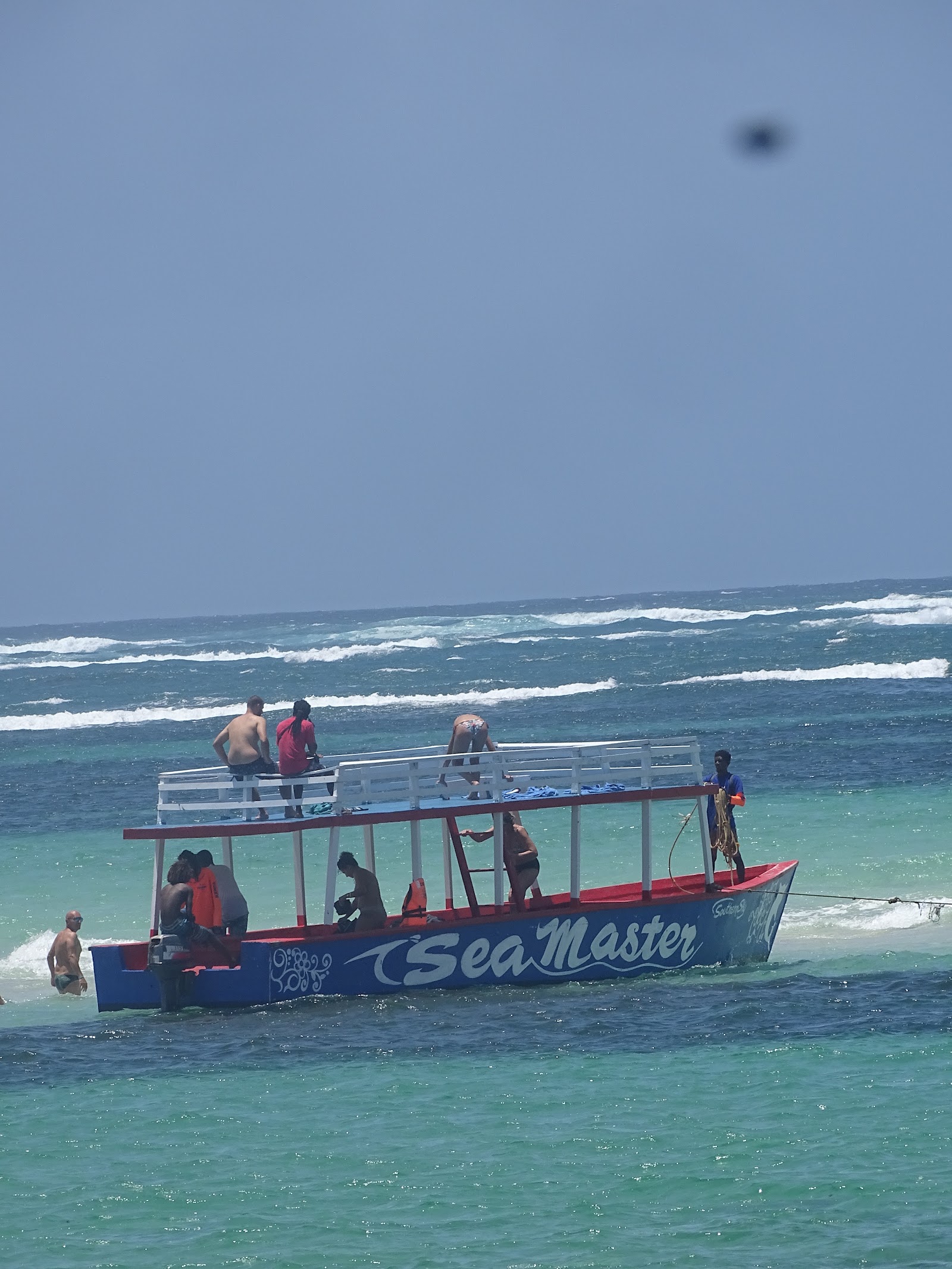 Watamu LOCAL kitesurfing school kitesurfing school in Kenya — photo 2